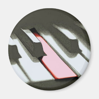 Piano Magnet