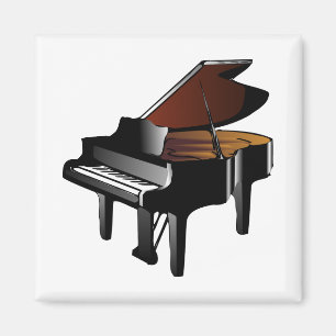 Piano Magnet