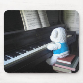 Piano Mouse Mat
