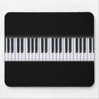 Piano Mouse Mat