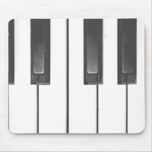 Piano Mousepad