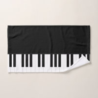 PIANO MUSIC