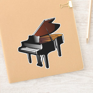 Piano...music, music, music