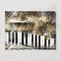 Piano Music