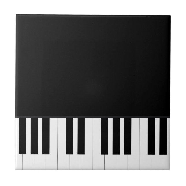 PIANO MUSIC TILE (Front)