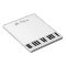 Piano Personalised Notepad
