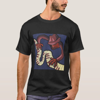Piano Player T-Shirt