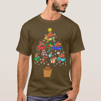 piano pyjamas T-Shirt