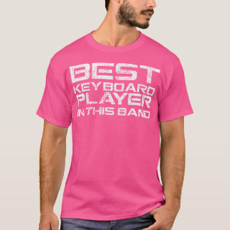 Piano T-Shirt