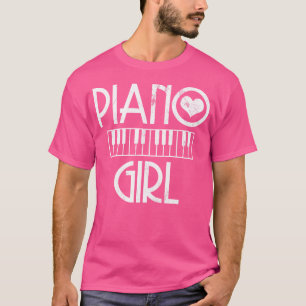Piano T-Shirt