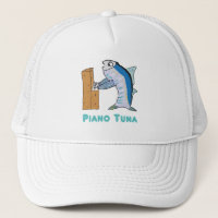 Piano Tuner (Tuna)