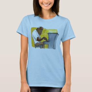 pianom man T-Shirt