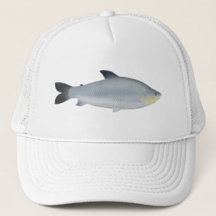 Piauçu Trucker Hat