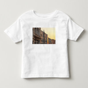 Piazza San Marco, St. Mark's Square, Venice Toddler T-Shirt