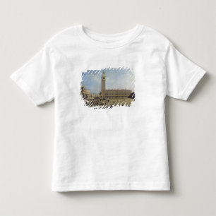 Piazza San Marco, Venice Toddler T-Shirt