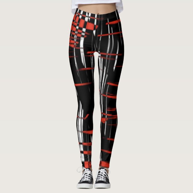 Pibalibi Leggings (Front)