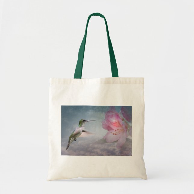 Picaflores Bag (Front)
