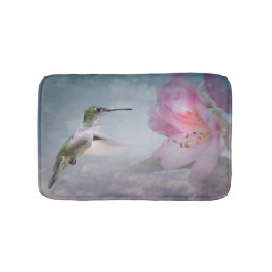 Picaflores Bath Mat