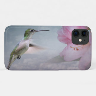 Picaflores iPhone 11 Case