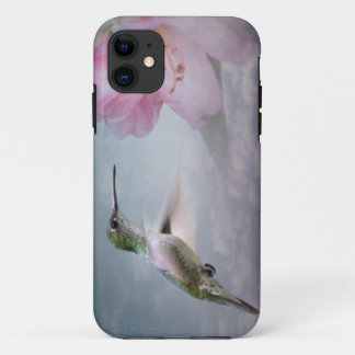 Picaflores iPhone 5 Case-Mate Case