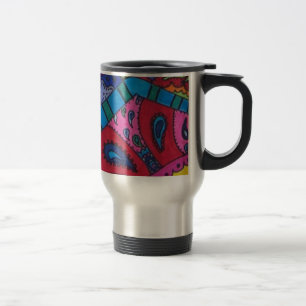 Picante Too! Travel Mug