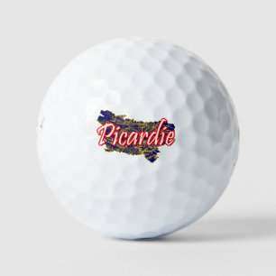 Picardie Golf Balls