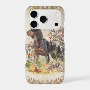Picardy Spaniel , Bird hunting