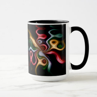 Picasso Rose Mug