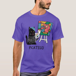 Picatsso T-Shirt