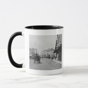 Piccadilly Circus Mug