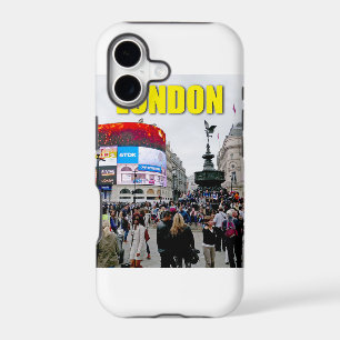 Piccadilly Circus - Pro photo