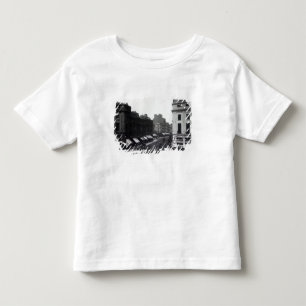 Piccadilly Circus Toddler T-Shirt
