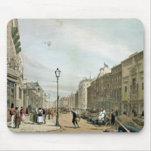 Piccadilly from the corner of Old Bond Street, fro Mouse Mat