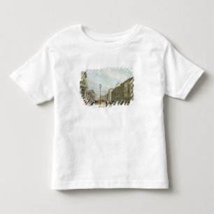 Piccadilly from the corner of Old Bond Street, fro Toddler T-Shirt