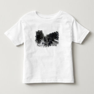 Piccadilly, London 2 Toddler T-Shirt