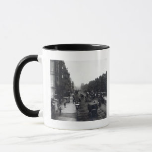 Piccadilly, London Mug