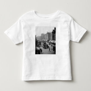 Piccadilly, London Toddler T-Shirt