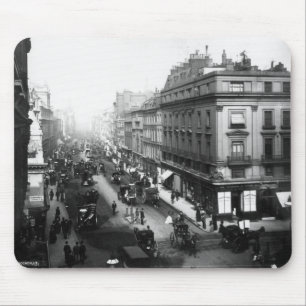 Piccadilly Mouse Mat