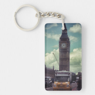 Piccadilly Whip Key Ring