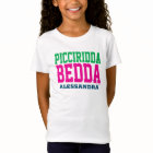 Picciridda Bedda Tee