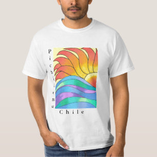Pichilemu t shirt