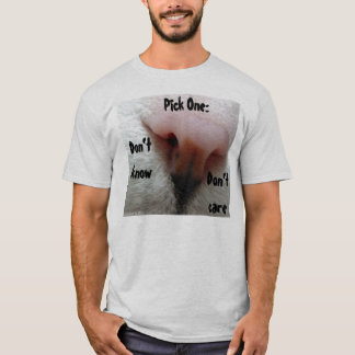 pick1 T-Shirt