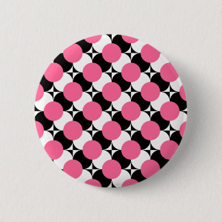 PICK-A-COLOR Funky Dots Button