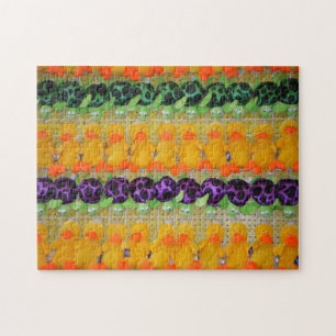 Pick a Prize Boardwalk Carnival Plush Toys Prizes Jigsaw Puzzle