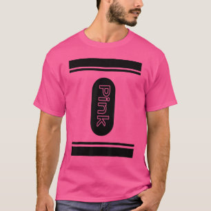 Pick Any Colour Crayon Box Halloween Costume Coupl T-Shirt
