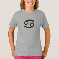 Pick Colour Cancer Zodiac Astrological Sign