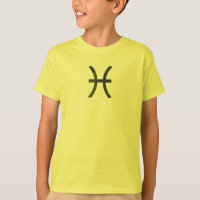 Pick Colour Pisces Zodiac Astrological Sign