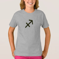 Pick Colour Sagittarius Zodiac Astrological Sign