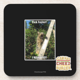Pick Faster! Coaster