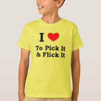 Pick It & Flick It
